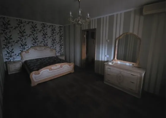 Сдается 5-ти комнатная квартира, ул. Петровского, мкр. Текстильщик Донецк