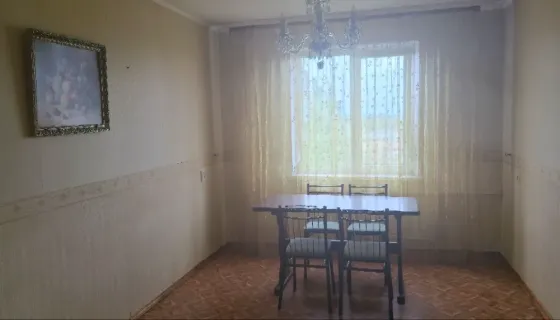 Сдается 5-ти комнатная квартира, ул. Петровского, мкр. Текстильщик Донецк