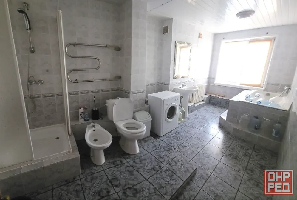 Сдается 5-ти комнатная квартира, ул. Петровского, мкр. Текстильщик Донецк - изображение 7