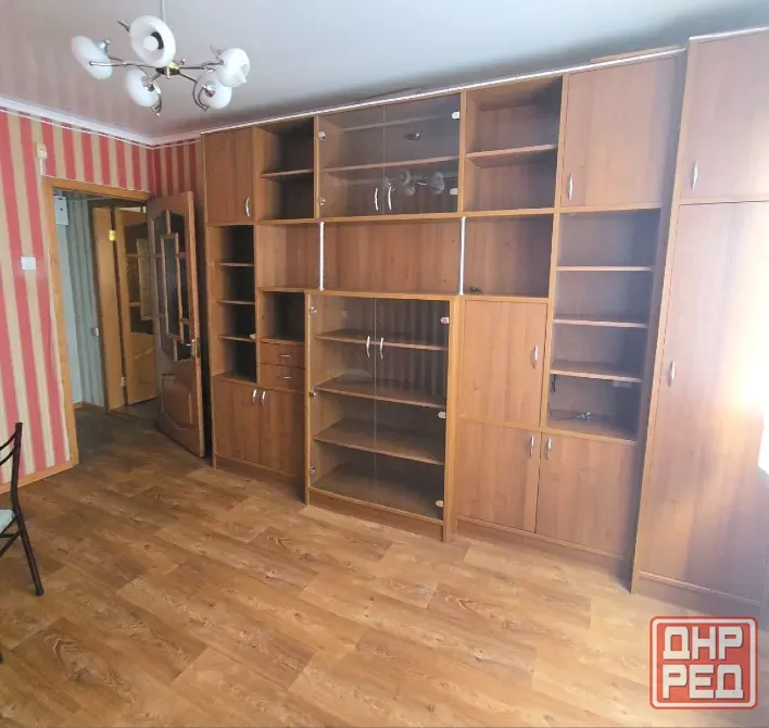 Сдается 5-ти комнатная квартира, ул. Петровского, мкр. Текстильщик Донецк - изображение 6