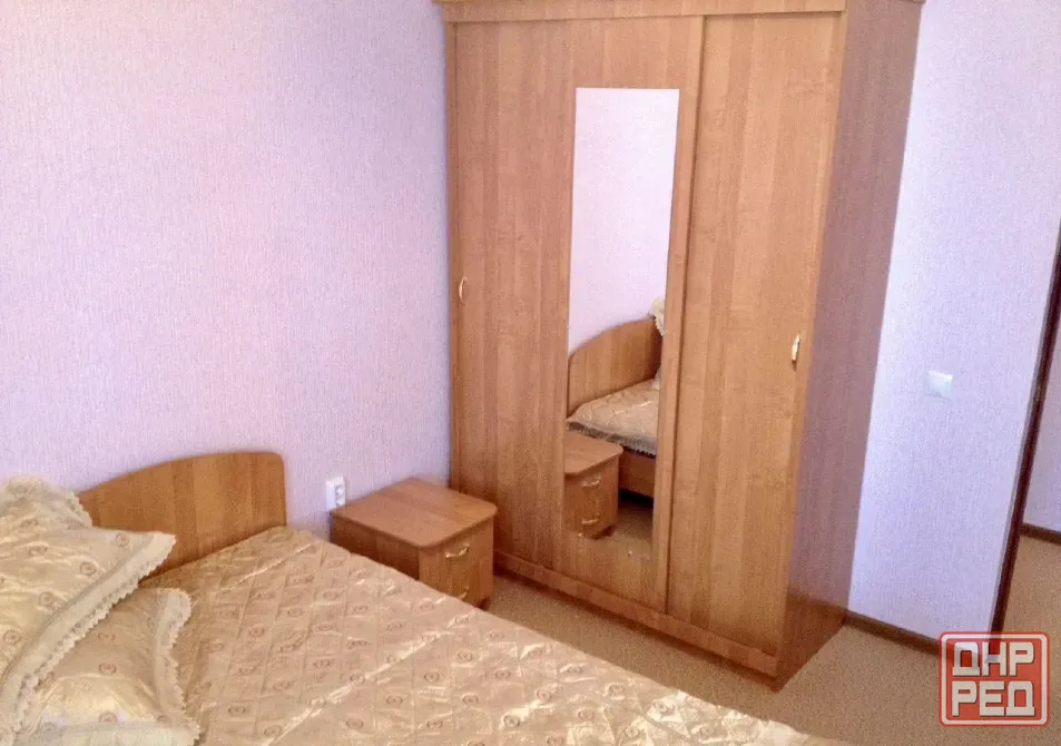 трехкомнатная квартира в петровском районе донецка Донецк - изображение 6