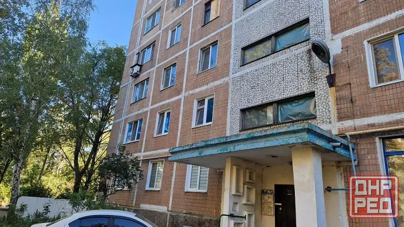 Продается 3 - х комнатная квартира, ул. Щипачева, мкр. Тихий Донецк - изображение 8