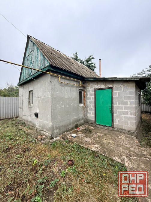 Продаётся уютный дом в Червоногвардейском районе пос. Карла Маркса, г. Макеевка Макеевка - изображение 8