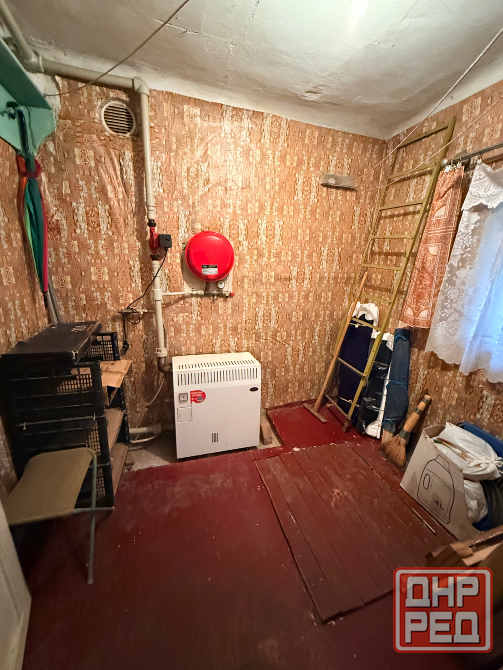 Продаётся уютный дом в Червоногвардейском районе пос. Карла Маркса, г. Макеевка Макеевка - изображение 5