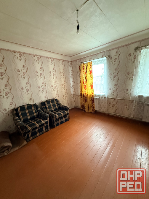 Продаётся уютный дом в Червоногвардейском районе пос. Карла Маркса, г. Макеевка Макеевка - изображение 2