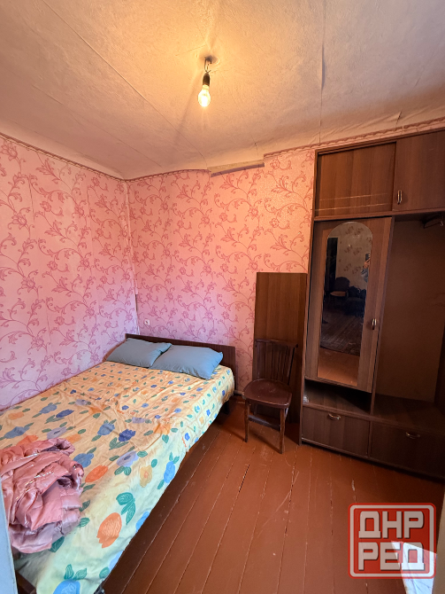 Продаётся уютный дом в Червоногвардейском районе пос. Карла Маркса, г. Макеевка Макеевка - изображение 3