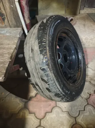 Продам диски на Ситроен Донецк