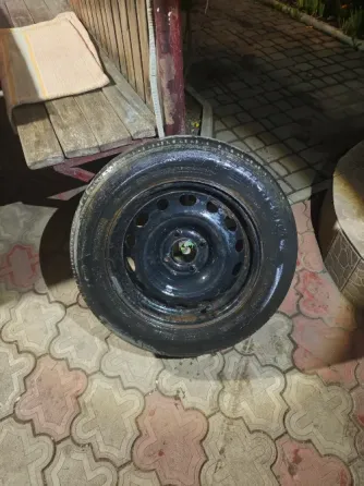 Продам диски на Ситроен Донецк