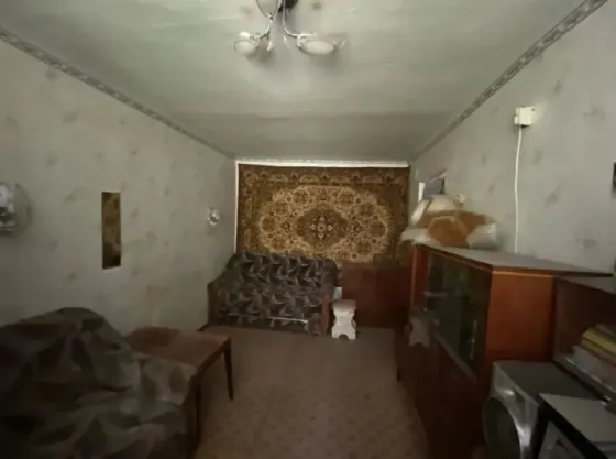 Продается 1 комнатная квартира, ул. Таймырская Донецк