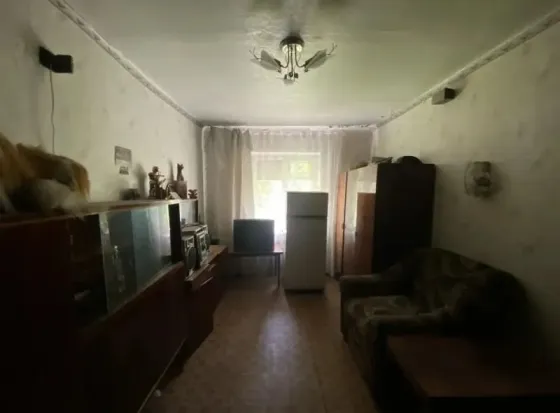 Продается 1 комнатная квартира, ул. Таймырская Донецк