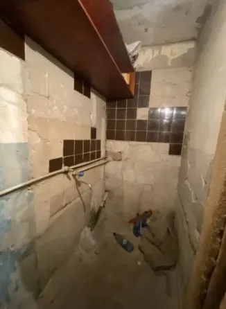 Продается 1 комнатная квартира, ул. Таймырская Донецк