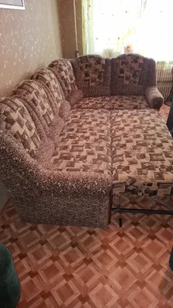 Продам бу диван Донецк