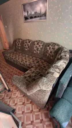Продам бу диван Донецк