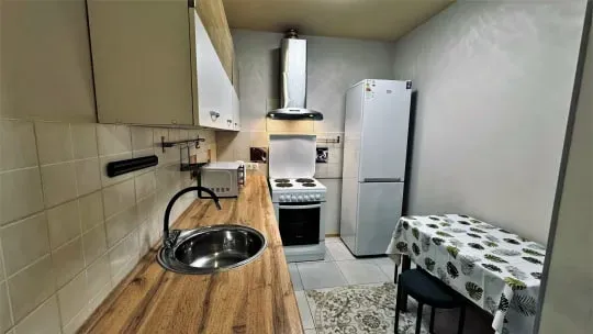 Сдам квартиру в Мариуполе Мариуполь