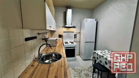Сдам квартиру в Мариуполе Мариуполь - изображение 2