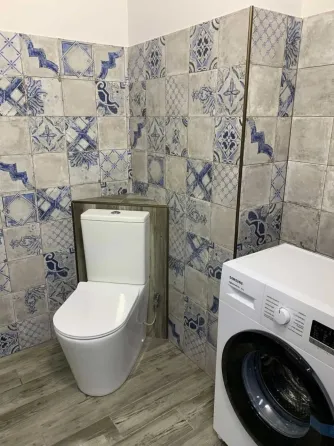 Сдам 2х комнатную квартиру в Куйбышевском районе Донецк