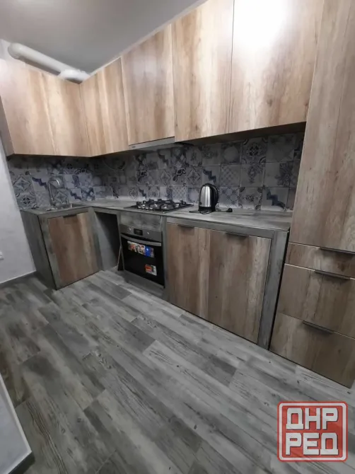 Сдам 2х комнатную квартиру в Куйбышевском районе Донецк - изображение 2