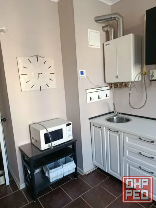 Сдам квартиру в Мариуполе Мариуполь - изображение 1