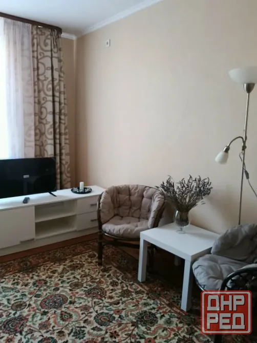 Сдам квартиру в Мариуполе Мариуполь - изображение 4