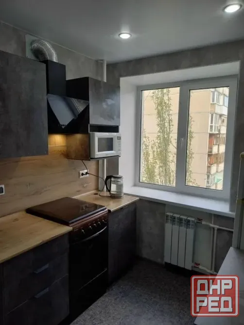 Сдам квартиру в Мариуполе Мариуполь - изображение 1