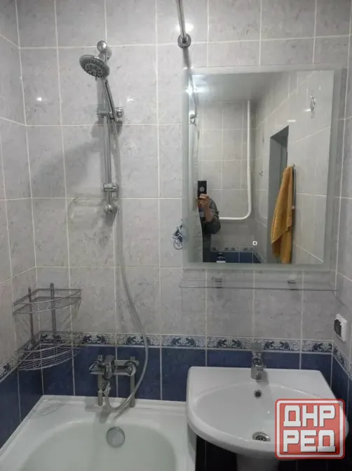 Сдам квартиру в Мариуполе Мариуполь - изображение 5