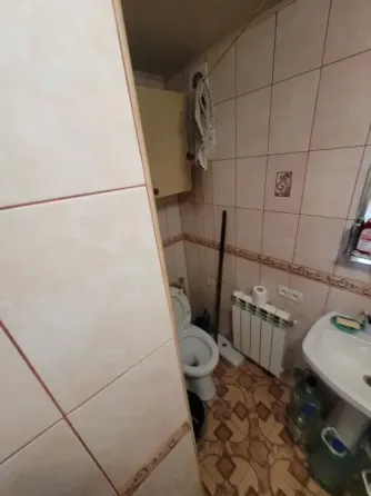 Продается 3-х комнатный дом, ул. Павлоградская, ориентир пос. Победа Донецк