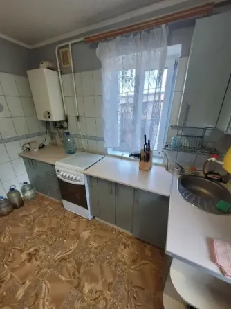 Продается 3-х комнатный дом, ул. Павлоградская, ориентир пос. Победа Донецк