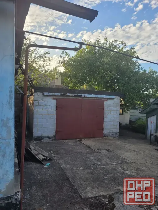 Продается 3-х комнатный дом, ул. Павлоградская, ориентир пос. Победа Донецк - изображение 7