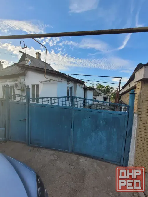 Продается 3-х комнатный дом, ул. Павлоградская, ориентир пос. Победа Донецк - изображение 8