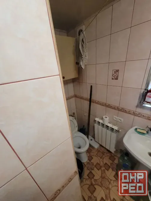 Продается 3-х комнатный дом, ул. Павлоградская, ориентир пос. Победа Донецк - изображение 6