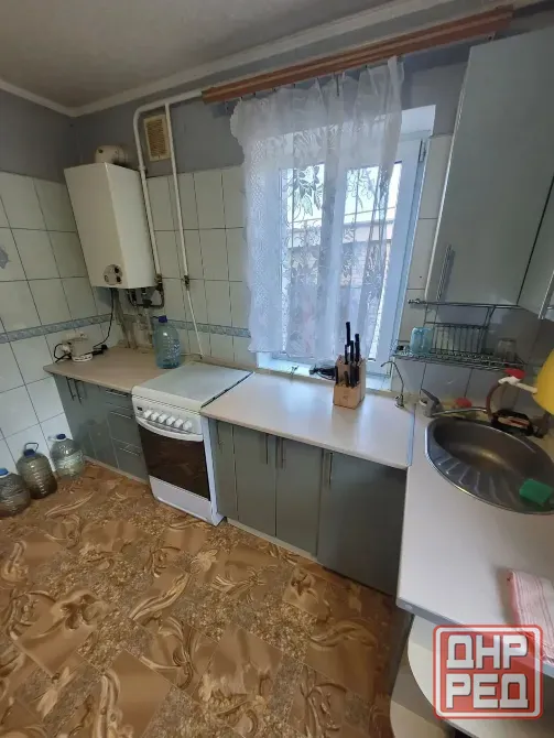 Продается 3-х комнатный дом, ул. Павлоградская, ориентир пос. Победа Донецк - изображение 2