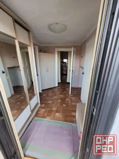 Продается 3-х комнатный дом, ул. Павлоградская, ориентир пос. Победа Донецк - изображение 4