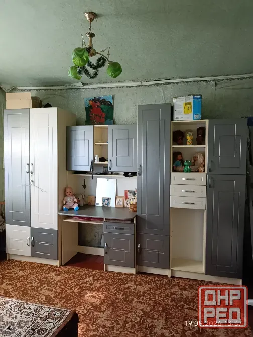 Собственник Продам дом в Моспино Донецк - изображение 9