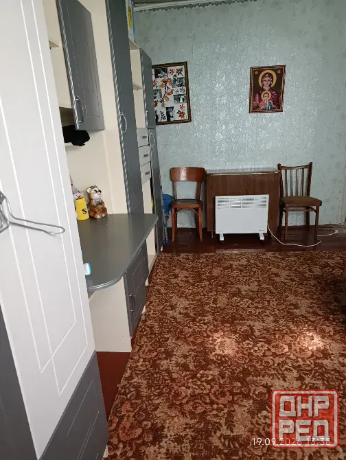 Собственник Продам дом в Моспино Донецк - изображение 11