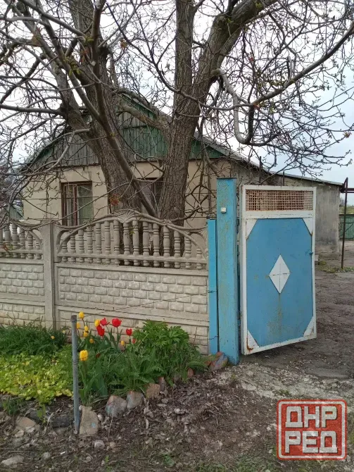 Собственник Продам дом в Моспино Донецк - изображение 1