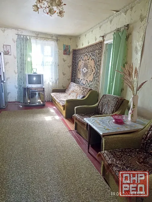Собственник Продам дом в Моспино Донецк - изображение 8