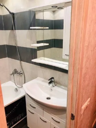 Сдаётся двухкомнатная квартира в Куйбышевском районе Донецк
