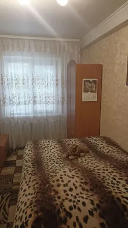 4-к квартира,68,4 м²,3/5 эт.Боссе, ул. Речная. Кап. ремонт, мебель остаётся Донецк