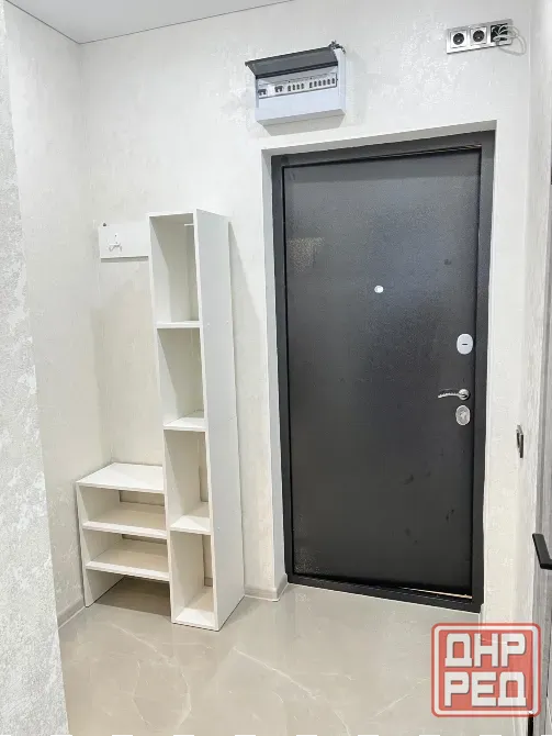 Сдам однокомнатную квартиру в Кировском районе, микрорайон Текстильщик. Донецк - изображение 5