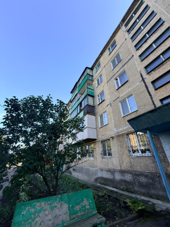 Продам 3 х к кв ру в Куйбышевском р не г Донецка док Донецк