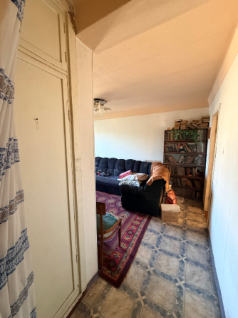 Продам 3 х к кв ру в Куйбышевском р не г Донецка док Донецк