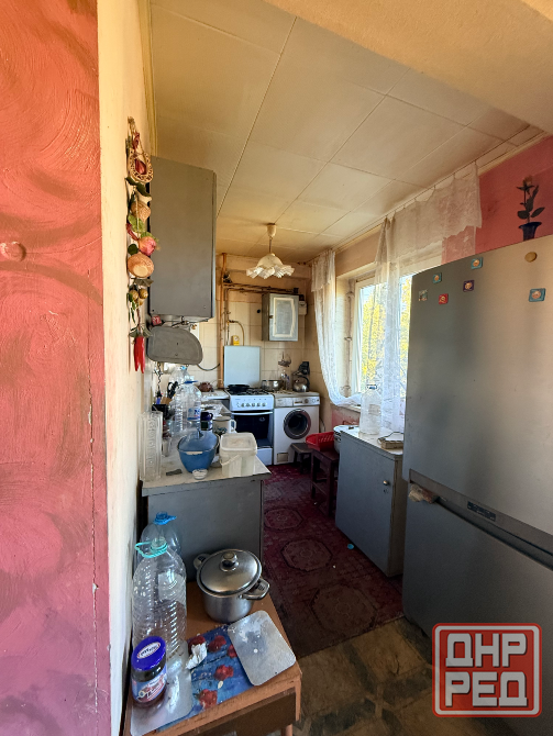 Продам 3 х к кв ру в Куйбышевском р не г Донецка док Донецк - изображение 2