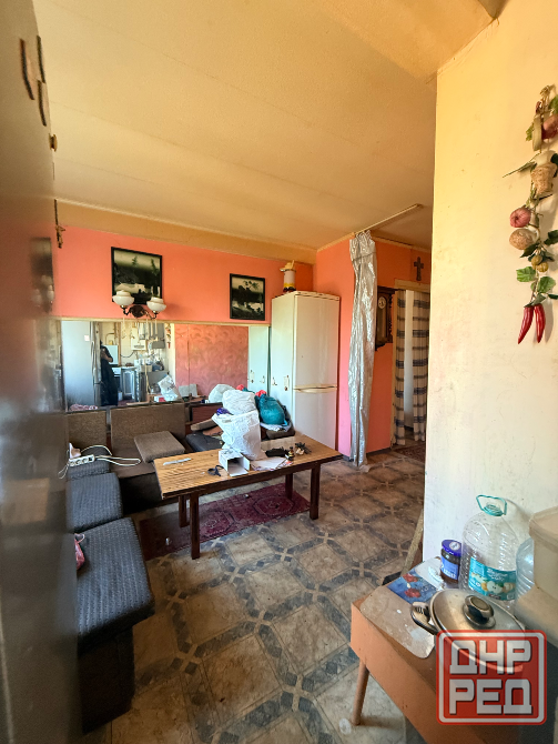 Продам 3 х к кв ру в Куйбышевском р не г Донецка док Донецк - изображение 3