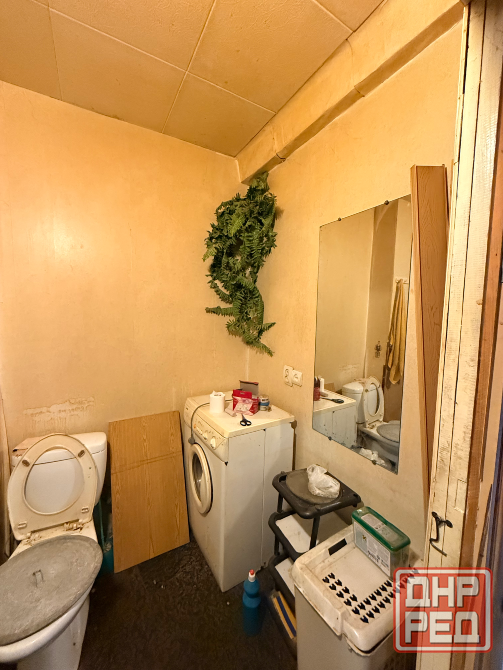 Продам 3 х к кв ру в Куйбышевском р не г Донецка док Донецк - изображение 10