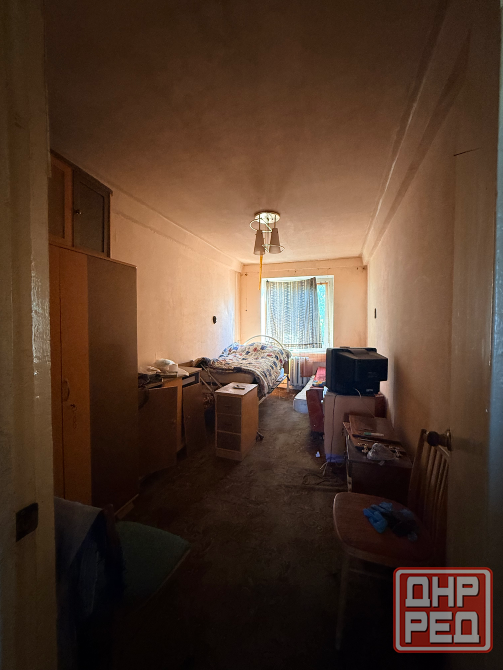 Продам 3 х к кв ру в Куйбышевском р не г Донецка док Донецк - изображение 7