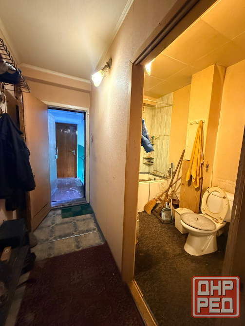 Продам 3 х к кв ру в Куйбышевском р не г Донецка док Донецк - изображение 8