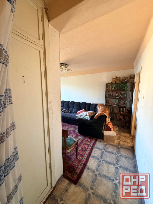 Продам 3 х к кв ру в Куйбышевском р не г Донецка док Донецк - изображение 6