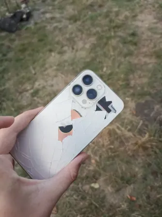 Iphone 13 pro 256g Макеевка