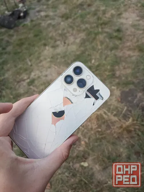 Iphone 13 pro 256g Макеевка - изображение 3
