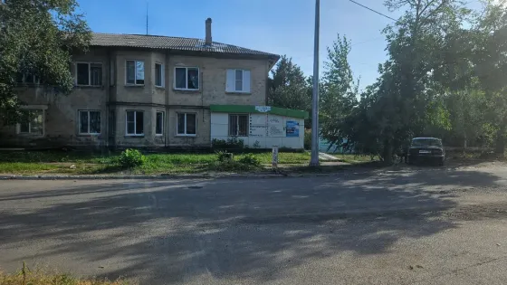 Квартира Шахтерск